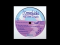 Lovebirds feat. Stee Downes - Want You In My ...