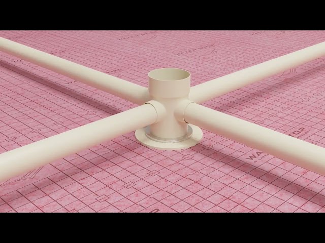 مانع تسريب HAT-FD020