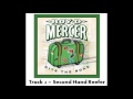 Roy D Mercer Hits The Road - Track 4 - Second Hand Reefer