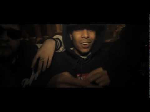 PIFF GANG - LITTLE MEXICO [OFFICIAL VIDEO]