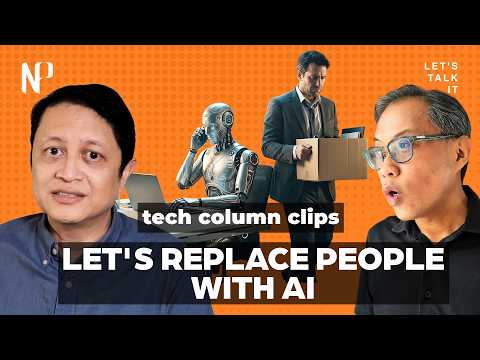 Something Is Wrong With Today's AI Hype