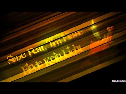 Slaze (Feat) Tim Hesse  - Finde kein Licht