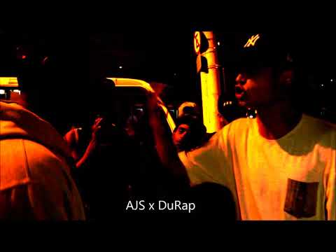 Batalha da Rubi - AJS x DuRap (Final 15ª edição)