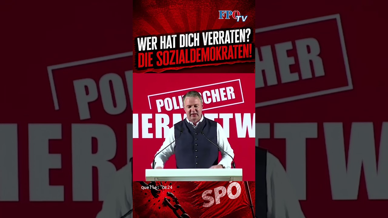 50 Euro weniger für Geringverdiener – das "S" in SPÖ steht für System, Sackgasse und Sozialabbau!