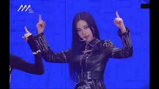 Download lagu aespa 에스파 AAA full performance (Next Level   Savage) mp3
