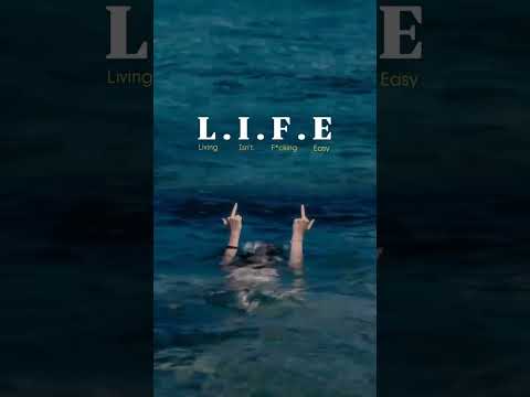 Reel tagged #life