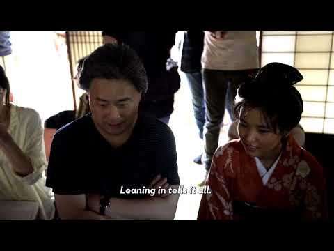 The Handmaiden 2016 Extras - Making of