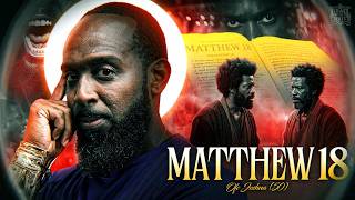 Matthew 18 | IUIC Classroom