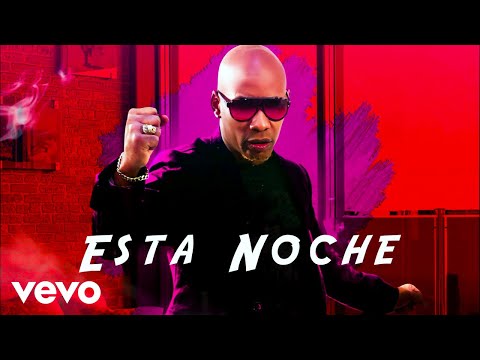 Ruly Rodriguez - Esta Noche (Lyric Video) ft. Kiki Aguero