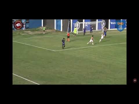 Ecco a voi il nuovo Messi molosso.Alessandro Gadaleta.