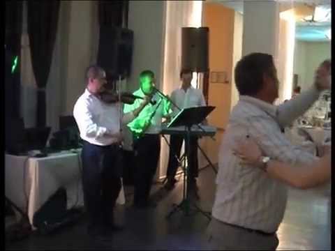 Ioan Mihut si formatia `Somesana`3