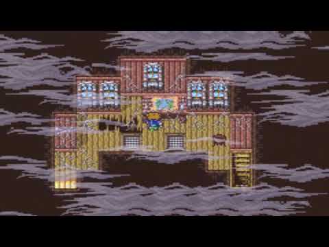 Final Fantasy V Advance | Torna Canal, Ship Graveyard, and Carwen | Part 2