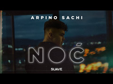 ARPINO SACHI - Noć