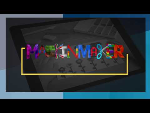 download lagu mp3 mp4 Mackin Maker, download lagu Mackin Maker gratis, unduh video klip Mackin Maker