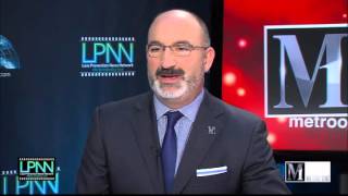 D&D Live NRF Big Show Metro One LPSG