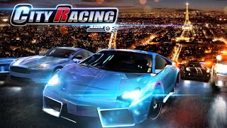 City Racing 3D videosu