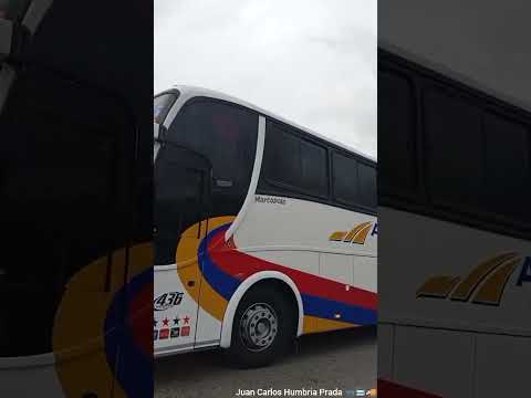 😎✌️ Expresos  Aerorutas De Venezuela Está En Terminal De Valera Edo Trujillo 📌🤳