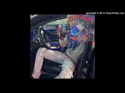 Baby Smoove x Rocaine x Detroit Type Beat (prod. GLA)