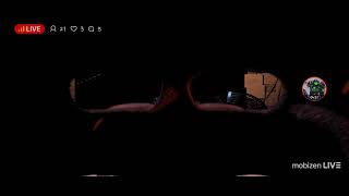 Fnaf 2 Parte 2|Tentando passar da noite 5, 6, 7, Custom Night