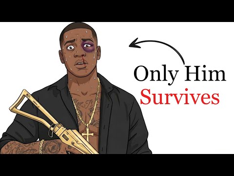 What It’s Like to Be Every Gang Rank