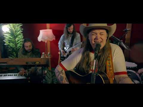 Mariel Buckley - Driving Around (Live)