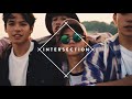 INTERSECTION Falling Lyrics