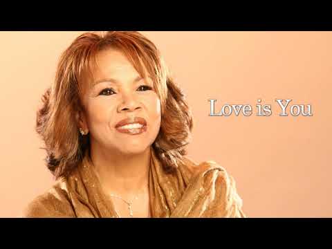 Thumbnail for Love Is You video