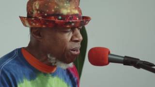 Laraaji Live at Worldwide FM September 2016