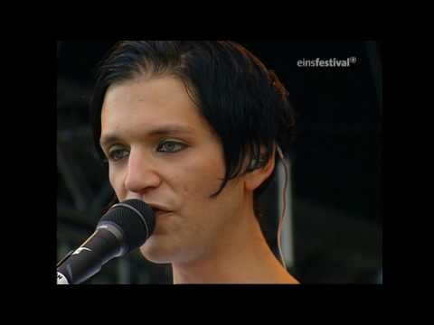 Placebo - Bizarre Festival 2000 (Full Show) HD