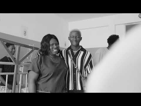 Mamba Negra - Nha Esforço