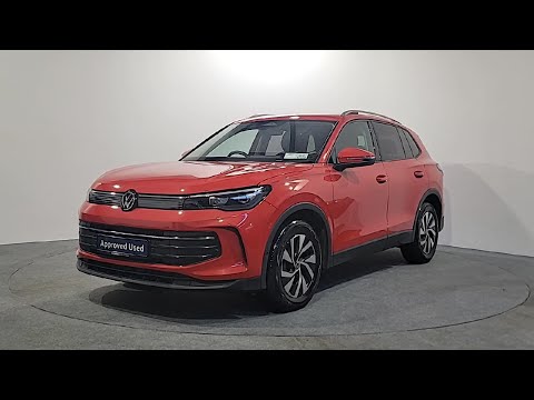 Volkswagen Tiguan 2.0 TDI 150HP Life DSG - Image 2