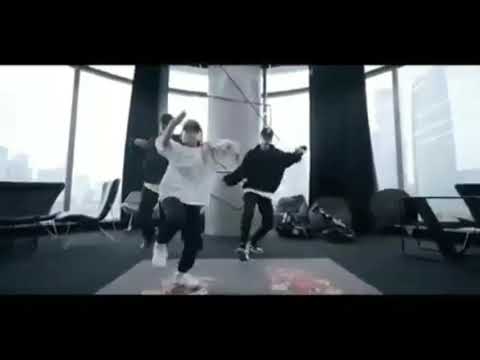 G-Dragon - Bullshit ( Cover Dance )