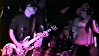 X-Cops - Berkeley, CA 7-14-1995 (full show)