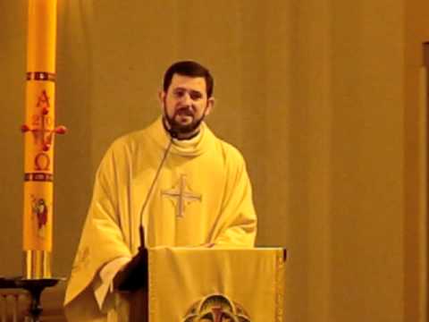 Ks. Carlos 6.05.2012