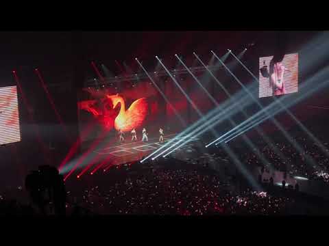 190712 Kill this love - Blackpinkinbangkokencore Day 1