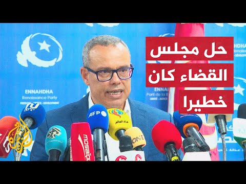 تونس.. وقفة احتجاجية رفضا للانحراف في الخط التحريري للتلفزيون الرسمي