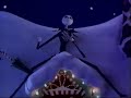 VHS Trailer The Nightmare Before Christmas