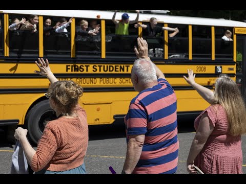 A (brief) look back at the 2022-23 school year