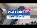 DVTV: Maintain Pull 1 Deload