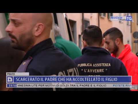 2018-04-16 NOTIZIE DI PRATO TG ORE 19.45