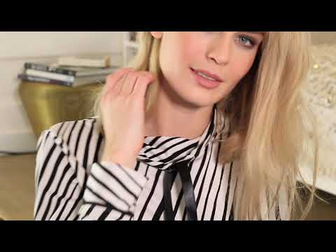 Nina von C. Herbst/Winter 2021 Loungewear