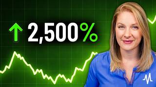 10 High-Risk, High-Reward Stocks Poised for Massive Growth