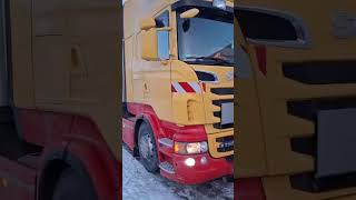 Cami&atilde;o tractor Scania R730 *6x2 *V8 EDITION *FULL AIR *RETARDER *GCW 70ton | Imagem 4 - Autoline