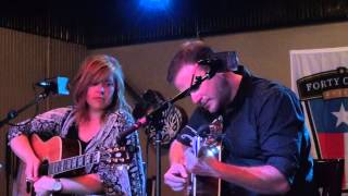 Jason Eady- No Genie in a Bottle (Txrdr exclusive)