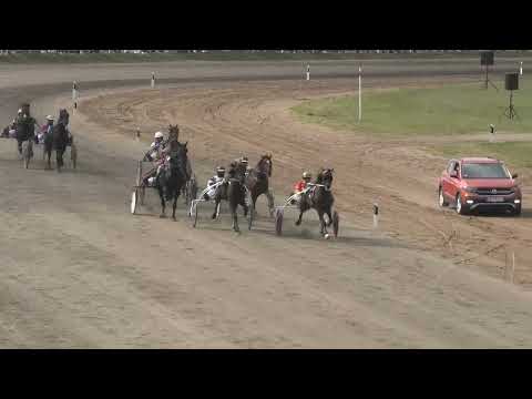 Trka ''System Line doo" 10.4.2022 Saphir A.T. Katanic Dejan