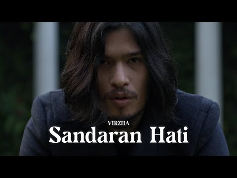 Virzha - Sandaran Hati (Official Music Video)