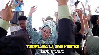 Download lagu Terlalu Sayang   - GDC Music - Live Conggeang Sumedang mp3