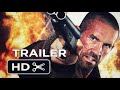 AVENGEMENT Official Trailer 2019 HD Scott Adkins