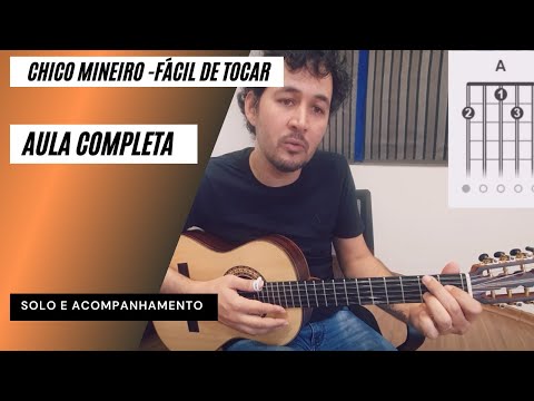 Fandango Mineiro - Tião Carreiro e Pardinho