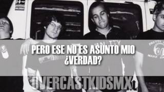 Fall Out Boy - Pretty In Punk |Traducida al español|♥